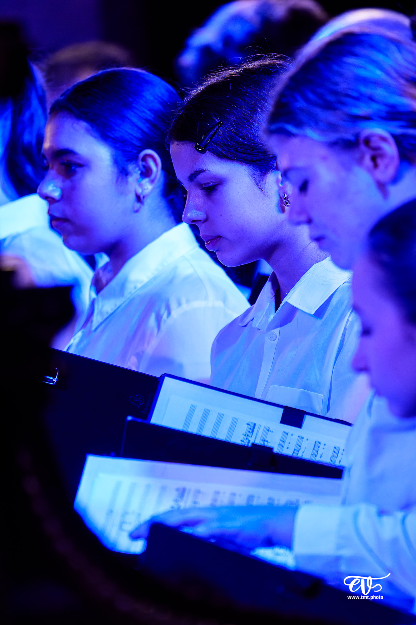 MAITRISE STE PHILOMENE